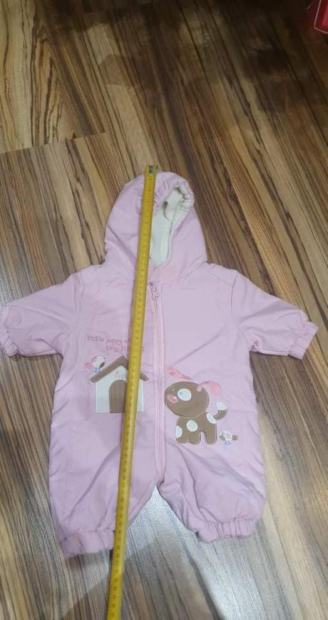 Detske zimne kombinezy, 62