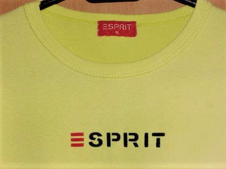 Tričko, esprit,m