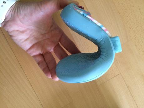 Letne topanocky luv, 27