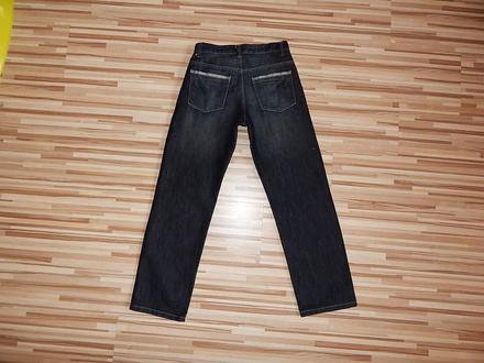 Chlapčenské rifle, 152