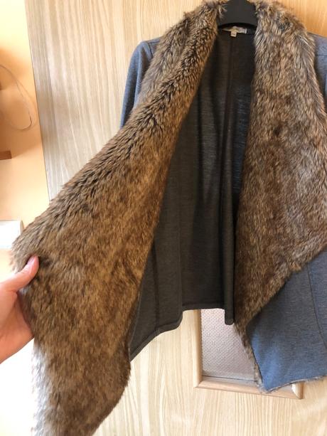 Kardigán č.36/38, 36