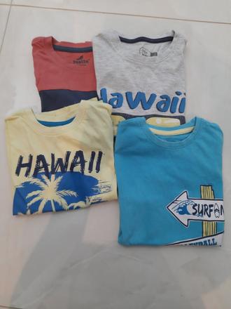 Trička na donosenie, pepco,110