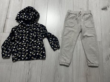 Fashion tepláková súprava vhodná do škôlky, mayoral,104