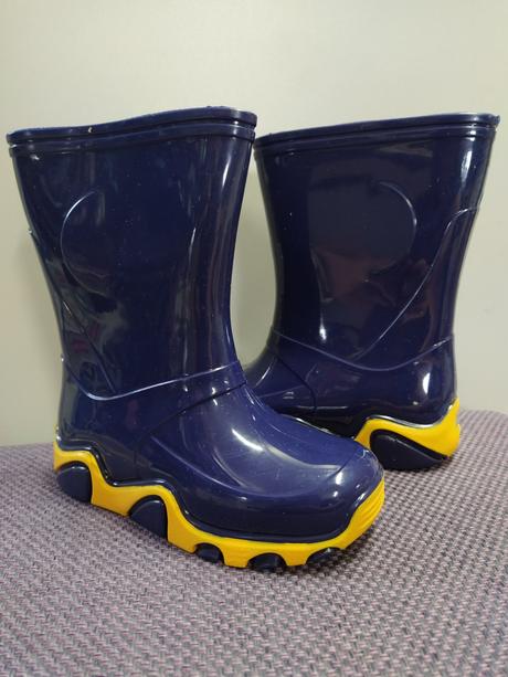 Gumáky demar, demar,30 / 31