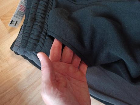 Tepláky 122, f&f,122