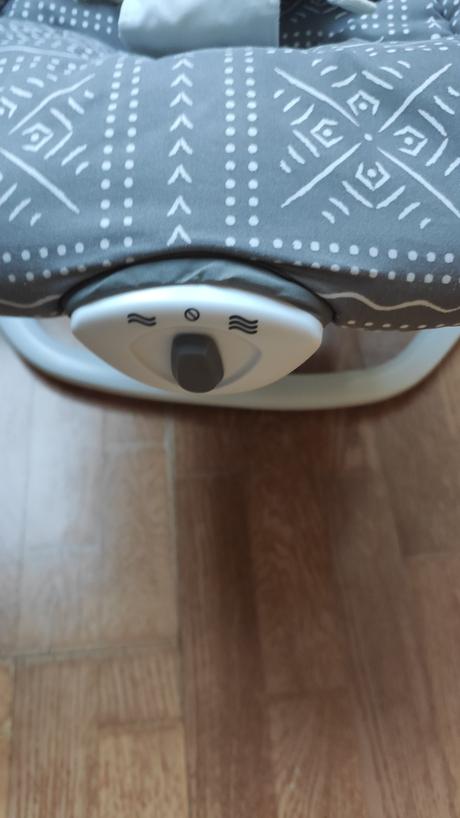 Lehátko pre bábätká joie, 