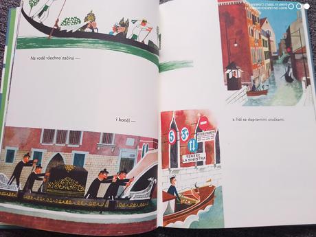 To jsou benátky, miroslav šašek. cz,