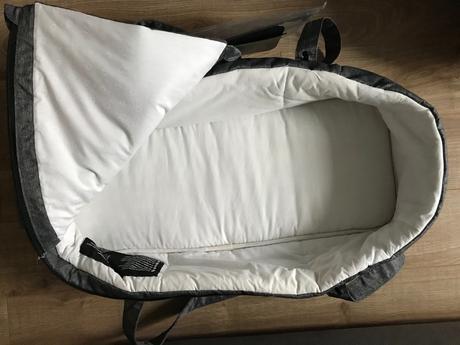 Prenosna taska britax, britax