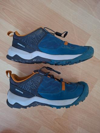 Tenisky, decathlon,38