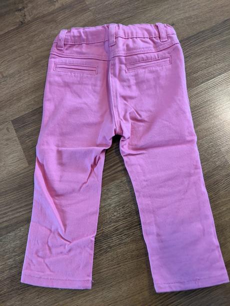 Nohavice, coccodrillo,86