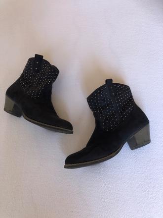 Čižmy, graceland,36