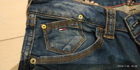 Predam rifle tommy hilfiger, tommy hilfiger,68