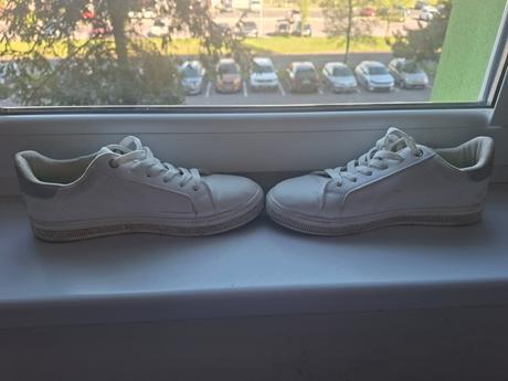 Tenisky, 40