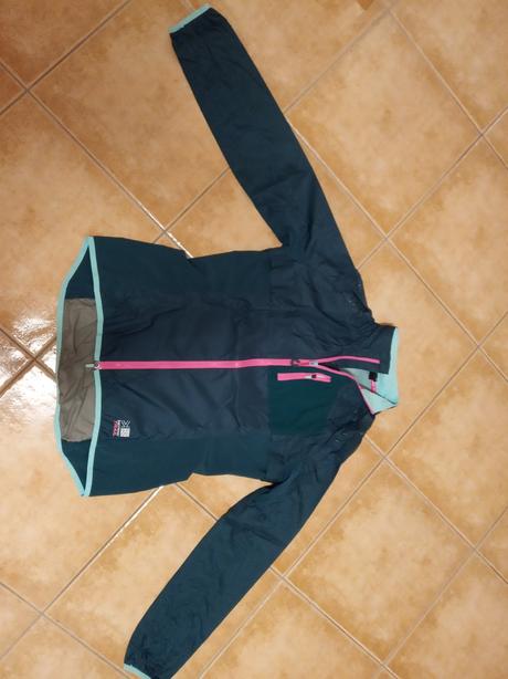 Nepremokavá bunda, m