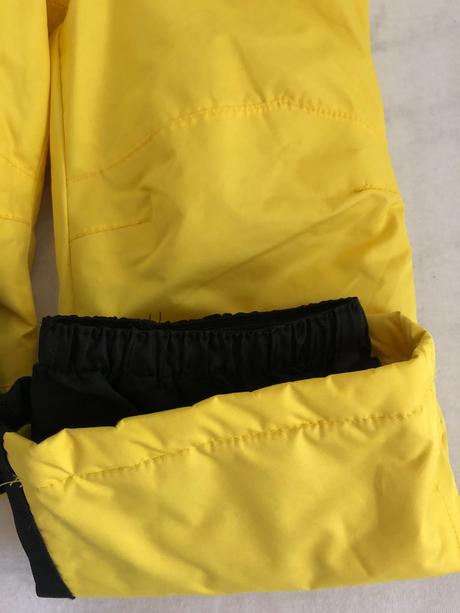 Žlté oteplovačky, lupilu,98