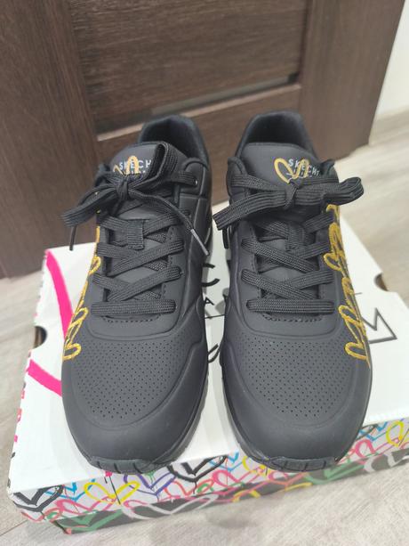 Tenisky skechers 40, skechers,40