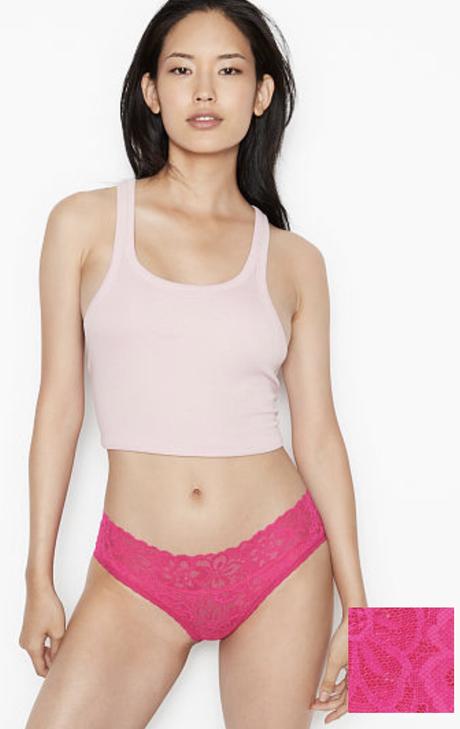 Victoria s secret nohavicky veľkosť s, victoria's secret,s