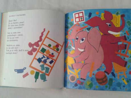 Kniha - aprílová škola, 