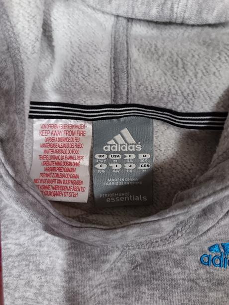Adidas mikina, adidas,104