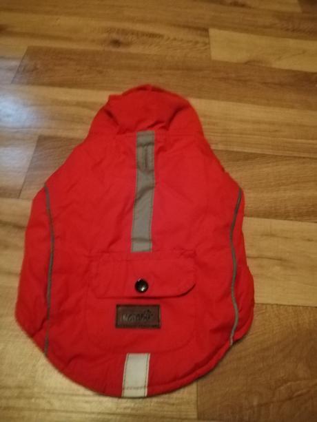 Oblečenie pre psov, 