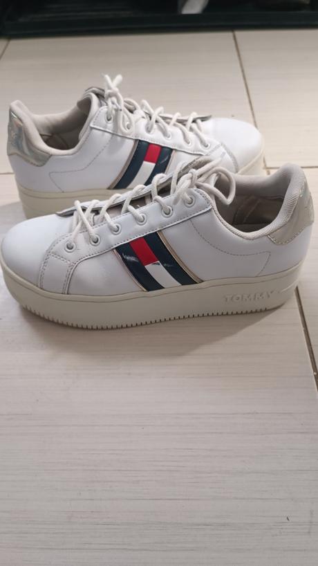Tenisky, tommy hilfiger,39