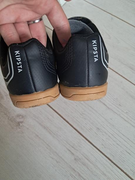 Halovky 2, kipsta,34