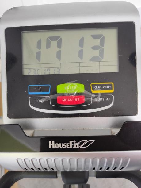 Rotoped housefit tiro30, 