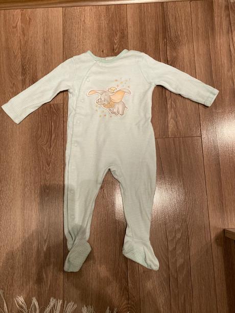 Overal na spanie, f&f,80