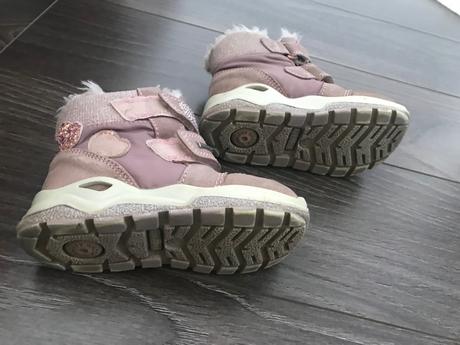 Zimné kvalitné topánky baťa, baťa,24