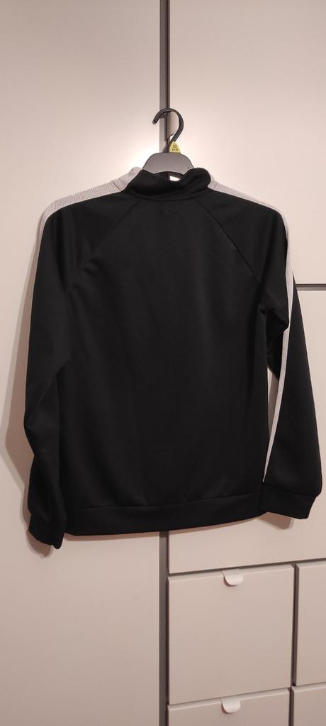 Športová mikina, h&m,170