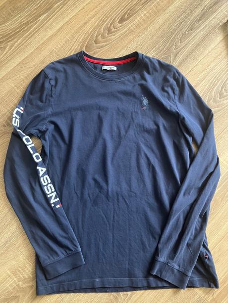 Top ralph lauren 15-16 rokov, ralph lauren,m