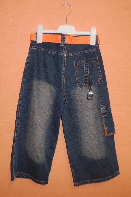 Rifle 3/4 chlapčenské, 122