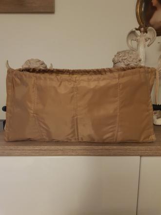 Organizer do kabelky,