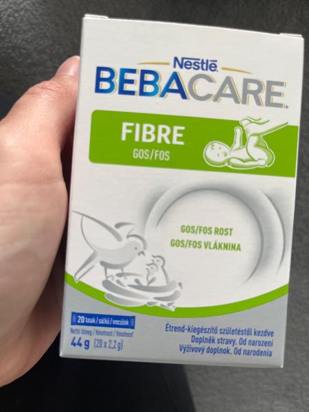 Môže vláknina obsahovať alergény z kravského mlieka?