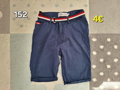 Elegantne kratasy s opaskom 152, lee cooper,152