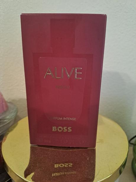 Hugo boss, 