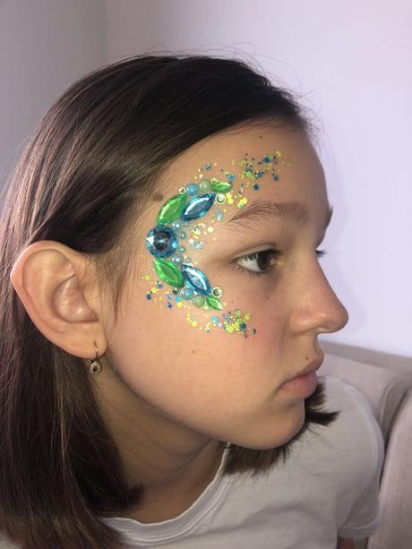 Bling - party balíček pre dievčatá, 