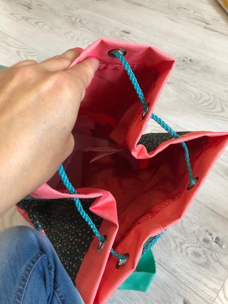 Ars una cute and wild školská sada,