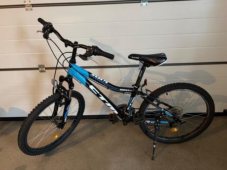 Ctm rocky 2.0, ctm,24