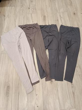 Tehotenské legíny, m