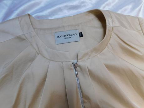 Luxusny prechodny kabatik, 40