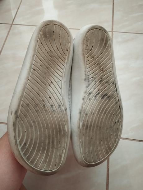 Barefoot tenisky, ahinsa,41