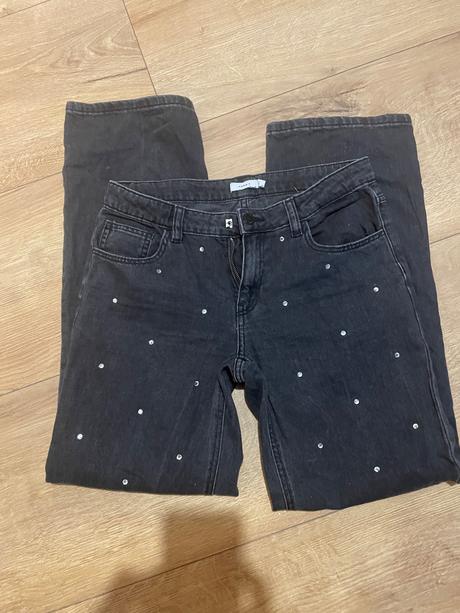 Dievcenske rifle s kamienkami, name it,164