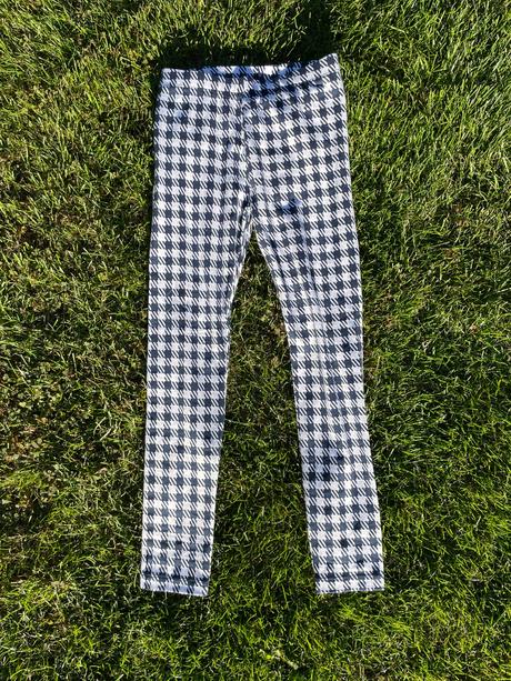 Leginky raz oblecene., pepco,128