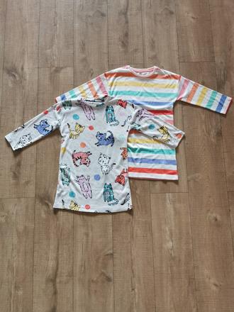 Nocna kosela/pyzamovy vrch, f&f,110