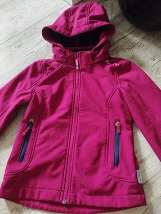 Northville softshelka 140, 140