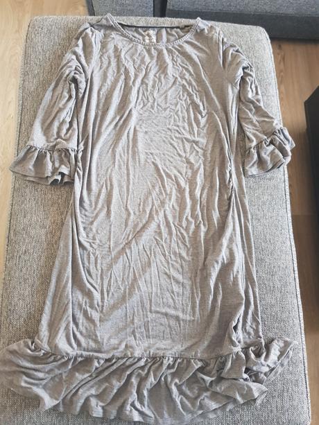 Tehotenské šaty, esmara,s