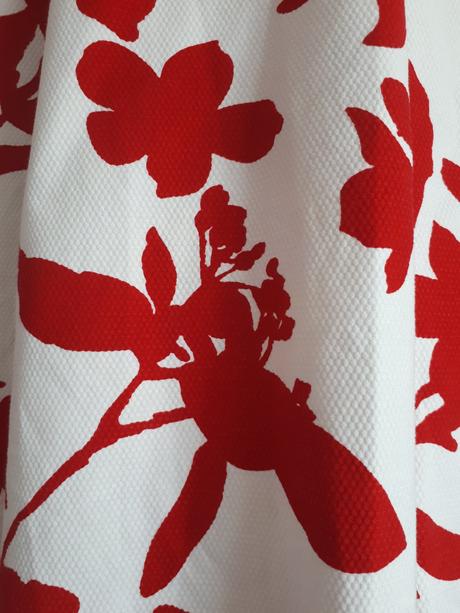 Letná elegantná suknička, h&m,34