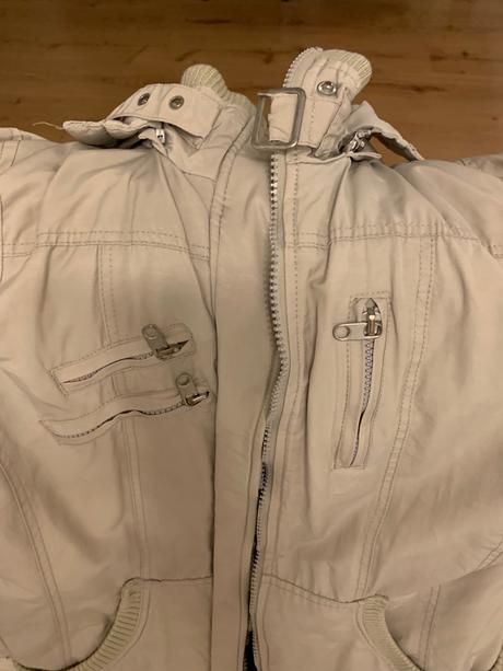 Bunda, stradivarius,l