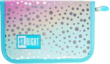 Jednozipsový peračník- prázdny,